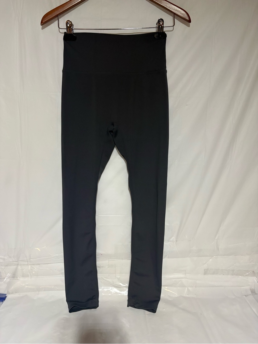 Sisterly tribe Black Leggings